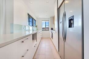 Darwin Waterfront Short Stay Apartments