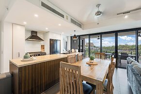 Darwin Waterfront Short Stay Apartments