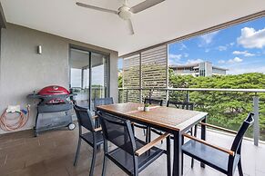 Darwin Waterfront Short Stay Apartments