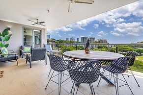 Darwin Waterfront Short Stay Apartments