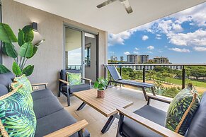Darwin Waterfront Short Stay Apartments