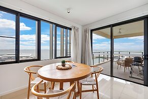 Darwin Waterfront Short Stay Apartments