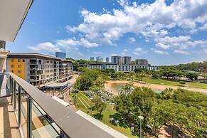 Darwin Waterfront Short Stay Apartments