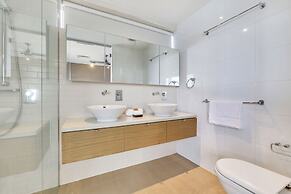 Darwin Waterfront Short Stay Apartments
