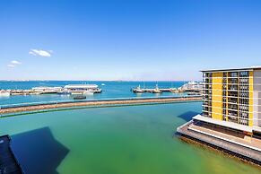 Darwin Waterfront Short Stay Apartments