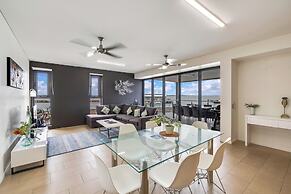 Darwin Waterfront Short Stay Apartments