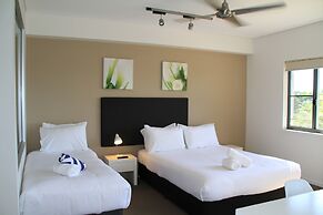 Darwin Waterfront Short Stay Apartments