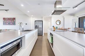 Darwin Waterfront Short Stay Apartments