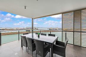 Darwin Waterfront Short Stay Apartments