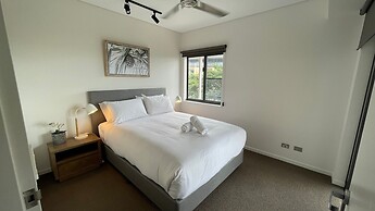 Darwin Waterfront Short Stay Apartments