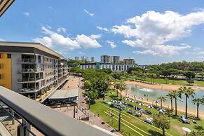 Darwin Waterfront Short Stay Apartments