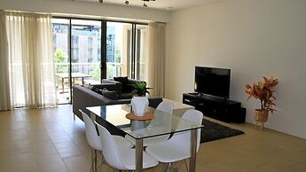 Darwin Waterfront Short Stay Apartments