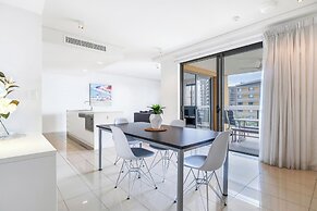 Darwin Waterfront Short Stay Apartments