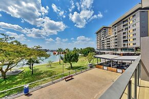 Darwin Waterfront Short Stay Apartments