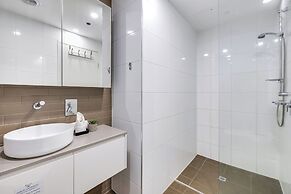 Darwin Waterfront Short Stay Apartments