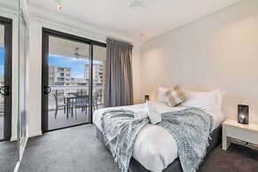 Darwin Waterfront Short Stay Apartments