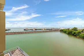 Darwin Waterfront Short Stay Apartments