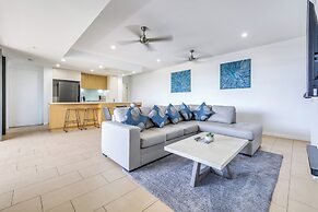 Darwin Waterfront Short Stay Apartments