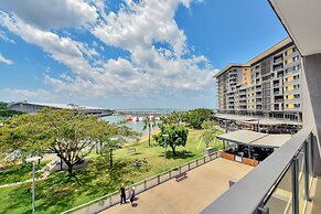 Darwin Waterfront Short Stay Apartments