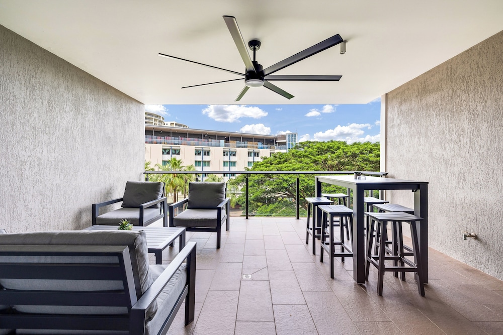Darwin Waterfront Short Stay Apartments