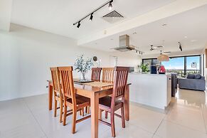 Darwin Waterfront Short Stay Apartments