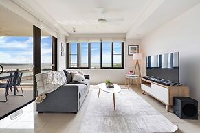 Darwin Waterfront Short Stay Apartments