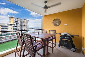 Darwin Waterfront Short Stay Apartments