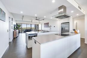 Darwin Waterfront Short Stay Apartments
