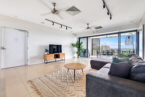 Darwin Waterfront Short Stay Apartments