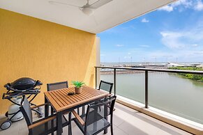 Darwin Waterfront Short Stay Apartments