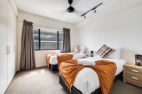 Darwin Waterfront Short Stay Apartments