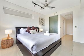 Darwin Waterfront Short Stay Apartments