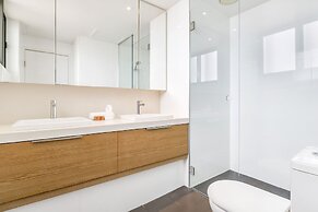 Darwin Waterfront Short Stay Apartments
