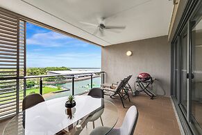 Darwin Waterfront Short Stay Apartments