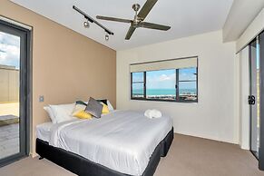 Darwin Waterfront Short Stay Apartments
