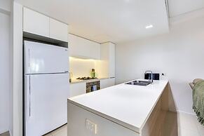 Darwin Waterfront Short Stay Apartments
