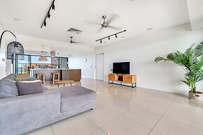 Darwin Waterfront Short Stay Apartments