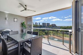 Darwin Waterfront Short Stay Apartments