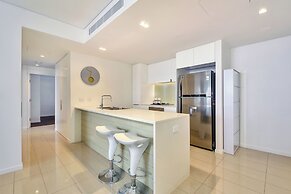 Darwin Waterfront Short Stay Apartments