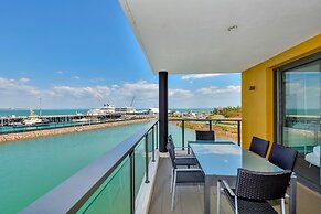 Darwin Waterfront Short Stay Apartments