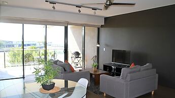 Darwin Waterfront Short Stay Apartments