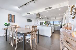 Darwin Waterfront Short Stay Apartments