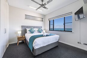 Darwin Waterfront Short Stay Apartments