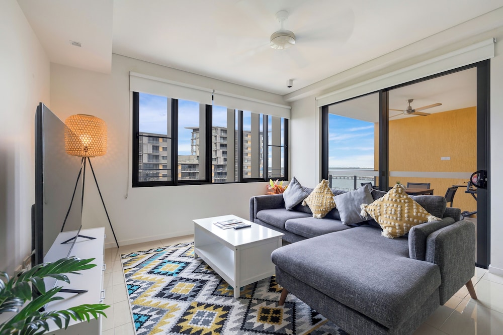 Darwin Waterfront Short Stay Apartments