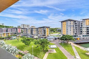 Darwin Waterfront Short Stay Apartments