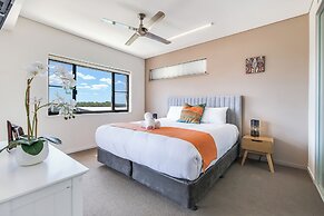 Darwin Waterfront Short Stay Apartments