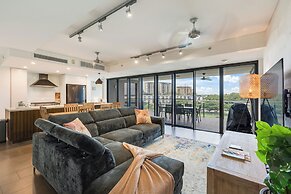 Darwin Waterfront Short Stay Apartments