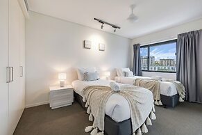 Darwin Waterfront Short Stay Apartments