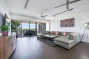 Darwin Waterfront Short Stay Apartments