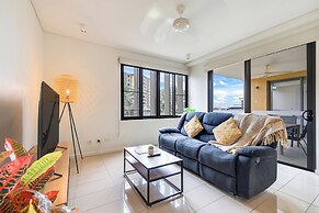 Darwin Waterfront Short Stay Apartments